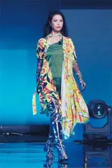 妈妈变成女儿,女儿成为妈妈2