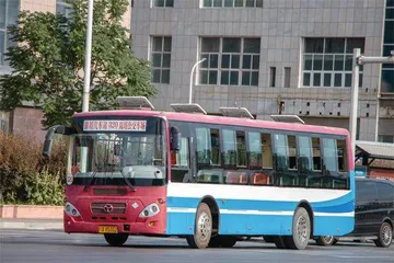 公交记录者:拍摄城市的幕间剧2