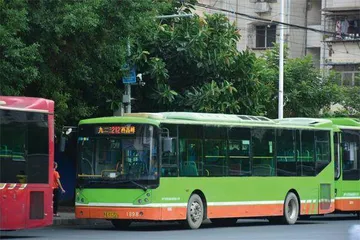 公交记录者:拍摄城市的幕间剧3
