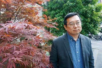 赵松：捕捉时代变化中人的处境是作家的责任