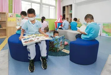 减负，不仅要减，还要加