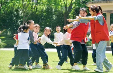 减负,不仅要减,还要加2