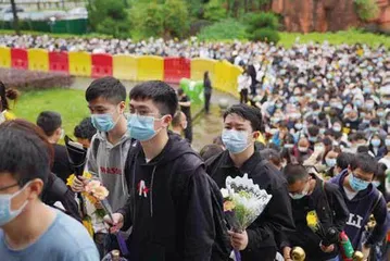 袁隆平:高产,更高产,是我们永恒的主题2