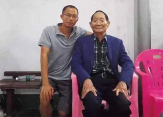 湖南杂交水稻研究中心的年轻人:“科研还得继续”1