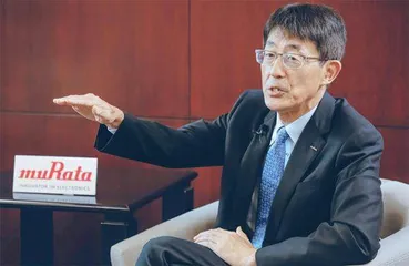 村田的不败之道