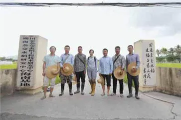 湖南杂交水稻研究中心的年轻人:“科研还得继续”3