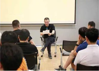 “地才”不穷:我或许是让钉钉实现多种可能的人3