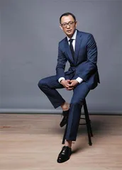 电视人洪涛：当音乐被看见
