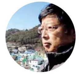 清水洁：除了憨直地调查，别无他法
