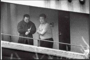清水洁:除了憨直地调查,别无他法2