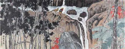 刘斯奋:最大的野心是成为一名文化人4