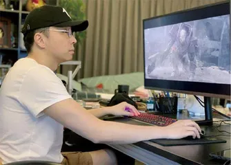 末日世界:活着的意义究竟是什么?1