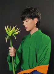 丁真珍珠：十年之后我再告诉你