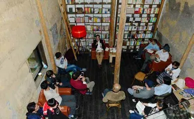 阿乙:只要你露出一点缝隙骗子就能钻进去2