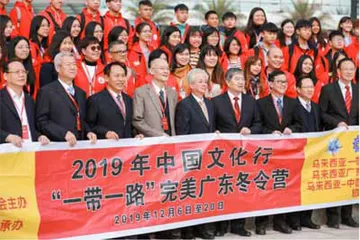 古润金:公益之路没有终点3