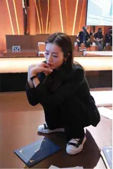 刘雯:超模的诞生1