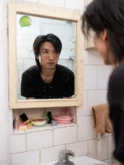 玉门老城:艺术梦与工业园1