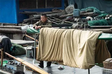 长江禁渔5