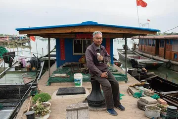 长江禁渔6