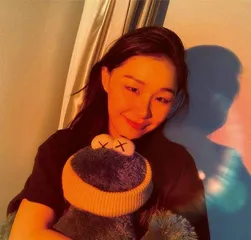 我能立刻把所有对我不好的东西都戒掉