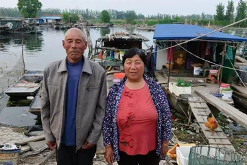 长江禁渔7