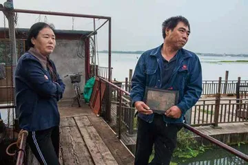 长江禁渔12