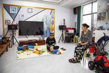 长江禁渔15