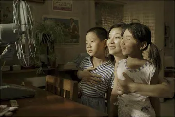 徐帆:我从来不总结自己1