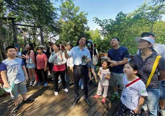 今天我们需要什么样的动物园