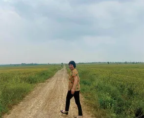 写诗村妇韩仕梅“被牺牲”的人生