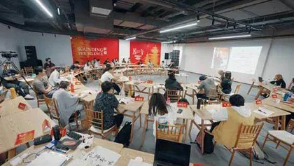 疫情阴霾下的东京奥运会2