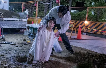 “金句截屏担当”坂元,是否在作茧自缚?1