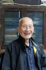刘世南：更一百年谁识我