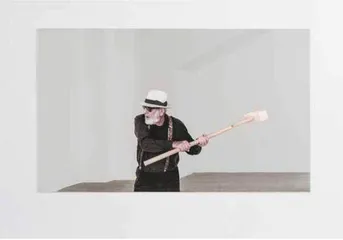 皮斯特莱托 整个社会就如一面破碎的镜子3
