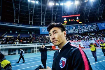李玮锋:中国足球经不起折腾了2
