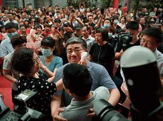 后会有期:寻亲路上希望与失望交织,DNA是最终认亲依据8
