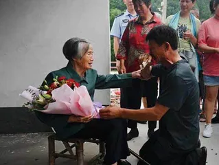 后会有期：寻亲路上希望与失望交织，DNA是最终认亲依据10