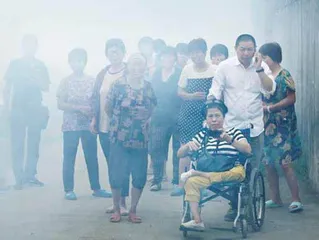 后会有期：寻亲路上希望与失望交织，DNA是最终认亲依据12