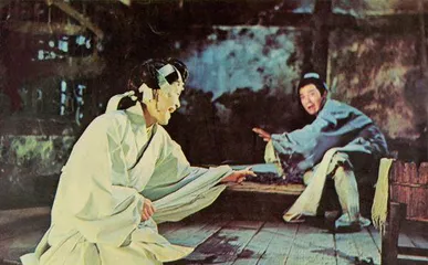 李行:为两岸的电影,为中国的电影4
