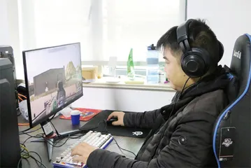 电竞劝退,成人与少年的信念之战3