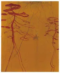 马轲:藏在画里的“窟窿”3
