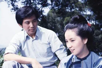 李行:为两岸的电影,为中国的电影9