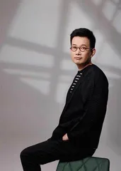 石倚洁：我想坐在剧院里听自己的声音