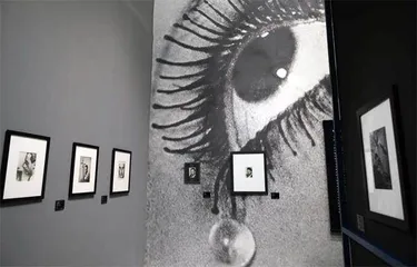 曼·雷：画我所不能摄，摄我所不欲画