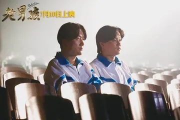 肖央:返璞归真1