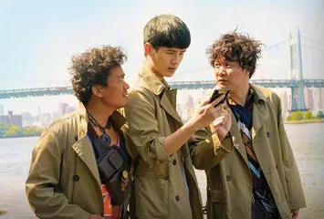 肖央:返璞归真3