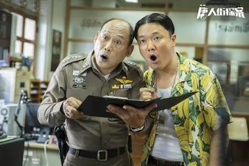 肖央:返璞归真4