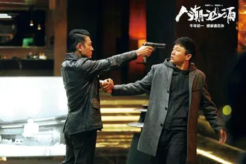 肖央:返璞归真5