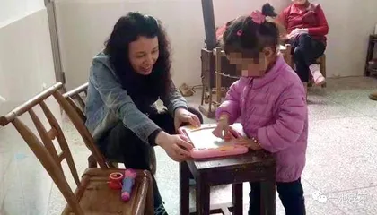 见不到孩子的妈妈1