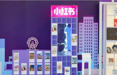 小红书背后的“蒲公英”：时尚博主的数字焦虑